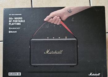 marshall kilburn 3