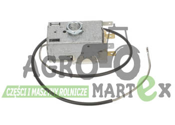 84552531 TERMOSTAT KLIMATZACJI CNH