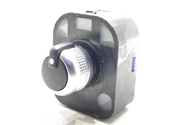 PRZEŁĄCZNIK REGULACJI LUSTEREK AUDI A3 8V 8V0959565E WŁĄCZNIK