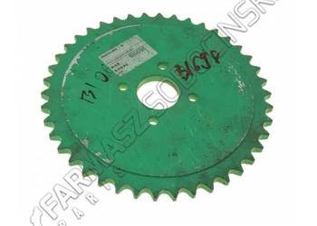 KOŁO ŁAŃCUCHOWE Z42 | Kombajn Bizon | nr kat. 5056/03-002/0