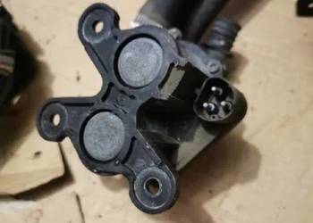 Elektrozawór ogrzewania BMW E32 E34