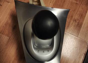 Volvo S60/V70 spaceball 5 biegowy, lewarek zmiany biegów