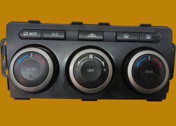 PANEL NAWIEWU 88317EB098 GH Mazda 6 II (2007-2013)