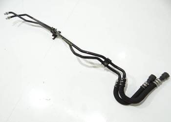 PRZEWODY OLEJU SKRZYNI BMW E60 E61 N52B25A 7559950