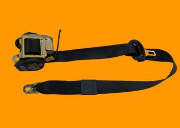 PAS BEZPIECZEŃSTWA PRAWY PRZÓD PASAŻERA Audi A2 I (1999-2005) A2