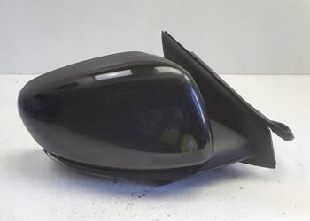 LUSTERKO Renault Kadjar I _ PRAWE PASAŻERA 11 Pin kabli EUROPA