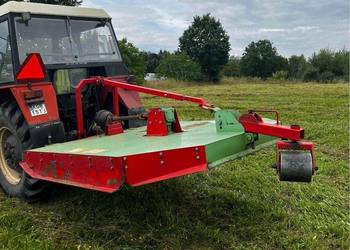 Kosiarka rotosan 2m