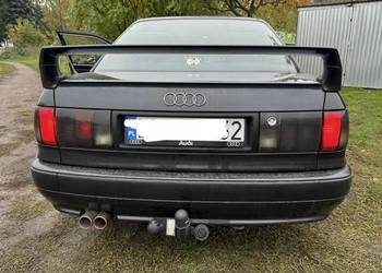 Lotka Spojler Audi 80 Comptetition S2 RS2 B4
