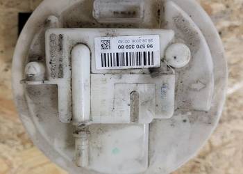 Pompa Paliwa Peueot 207 benzyna 9657035980