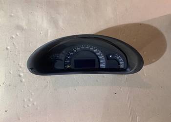 Licznik zegary A2035401311 mercedes c w203