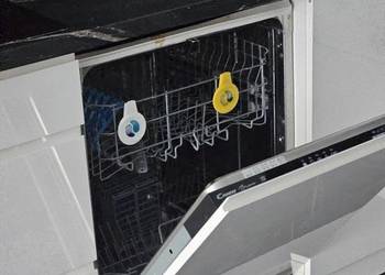 Nowoczesna zabudowa kuchnia wraz z AGD.L8