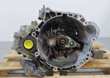 SKRZYNIA BIEGÓW ZG17GJ 1.6 GDI Hyundai i30 II (2011-2017)