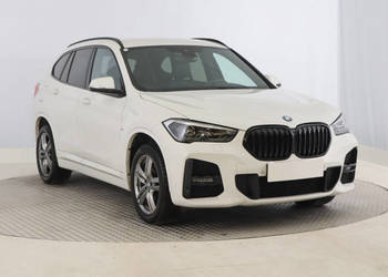 BMW X1 sDrive18i