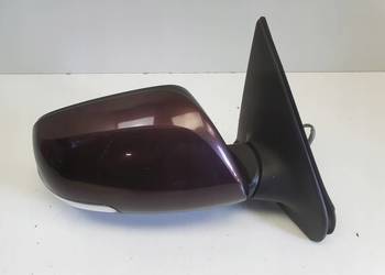 PRAWE LUSTERKO Toyota Urban Cruiser 08-14r _ PASAŻERA europa 7 pin