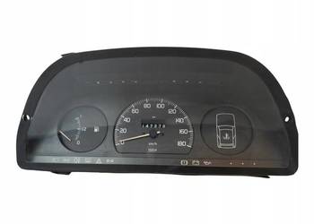 LICZNIK ZEGARY Fiat Uno FL 1.0 B Benzyna 147 378km europa