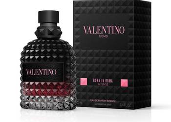 Perfumy Valentino