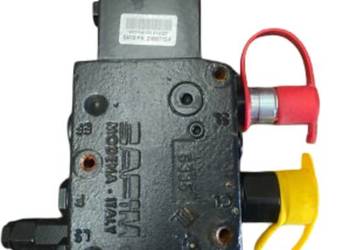 JCB 401/N4103 Rozdzielacz hydrauliczny do ładowarek JCB 542X100