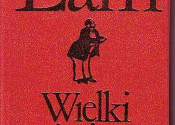 (097) WIELKI ŚWIAT CAPOWIC – JAN LAM