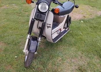 Simson sr50