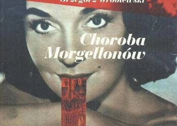 Choroba Morgellonów