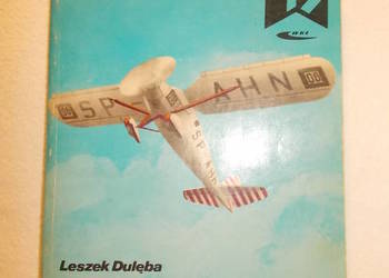 Samoloty RWD L.Dulęba,A.Glass