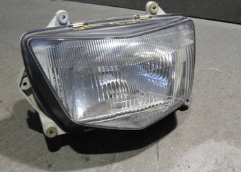HONDA CBR 600 F3 SC25 LAMPA PRZÓD PRZEDNIA ŚWIATŁO REFLEKTOR