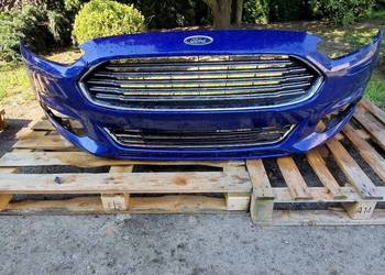 Ford Mondeo Mk5 zderzak przód