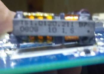 T51.0120.211 B1 trafko z inw. VIT68001.95 LG 32LC42 LP78A