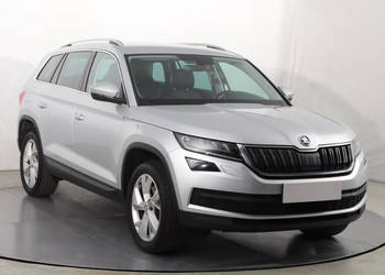 Skoda Kodiaq 2.0 TSI