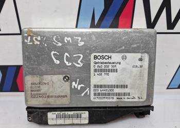 BMW E39 MODUŁ STEROWNIK KOMPUTER SKRZYNI EGS 1422770