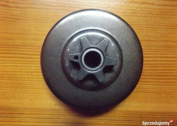 Piła spalinowa McCulloch Mac 5 California Pro Mac 46 II kosz sprzęgła