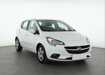 Opel Corsa 1.4