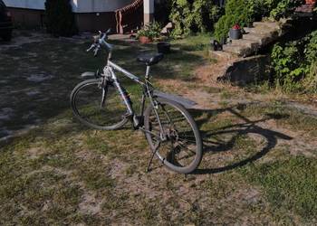 Rower trekkingowy bulls 4.5 C