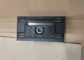 3S7T-18C815 radio fabryczne 6000CD ford Mondeo mk3