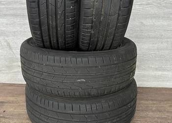 4× Opona letnia Hankook Ventus Prime3 205/55R16 91V 7,22mm