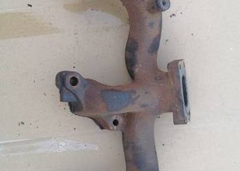 Kolektor wydechowy Mercedes OM 364 609 709 809 811