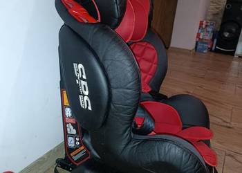 Fotelik samochodowy top kids Comfort plus 9-36kg