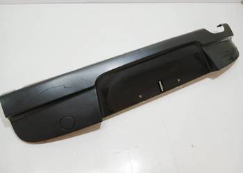 DYFUZOR ZDERZAKA TYŁ BMW E87 M PAKIET 7906813