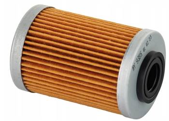 Filtr oleju Hifi Filter SO1385 HY9385 HATZ NOWY