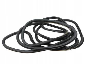 USZCZELKA DRZWI LEWY PRAWY TYŁ BAGAŻNIKA WNĘKI SEDAN KPL Renault Talisman I