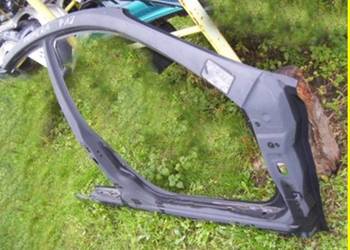 Nissan primera p12 2003 | 2005 | 2008 próg słupek bok