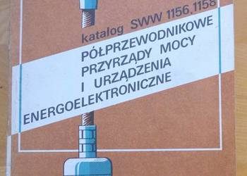 [T] Półprzewodnikowe przyrządy mocy i urządzenia energoelektroniczne. Bany