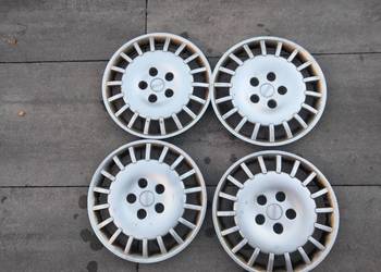 KOLPAKI dekle 15 5x110 SAAB oryginalne inne
