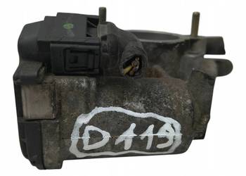 Przepustnica EGR VW Passat Audi A4 2.0 TDI 03G128063G VDO