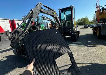 Dywaniki samochodowe Evamats – idealne dopasowanie, łatwe czyszczenie ?