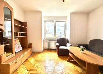 Mieszkanie przy ul. Pocztowej w Chełmie 36,2m2