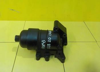 HYUNDAI iX35 SPORTAGE 2.0 CRDI 13r 135KM D4HA obudowa filtra oleju