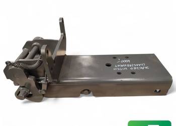 Zaczep Hitch Konsola Dromone 7711132207 Claas Ares 656 RZ