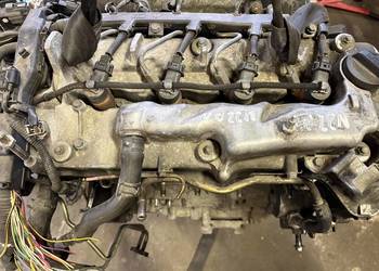 Wtrysk Wtryski 0445110172  N22A1 Honda CRV FRV Civic Accord VII 2.2 i-CTDi