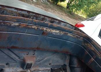 Mercedes W128 ponton Kabrio tylko  wanna dachu